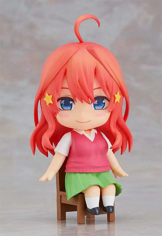 QUINTESS QUINT ITSUKI NENDOROID SWACCHAO