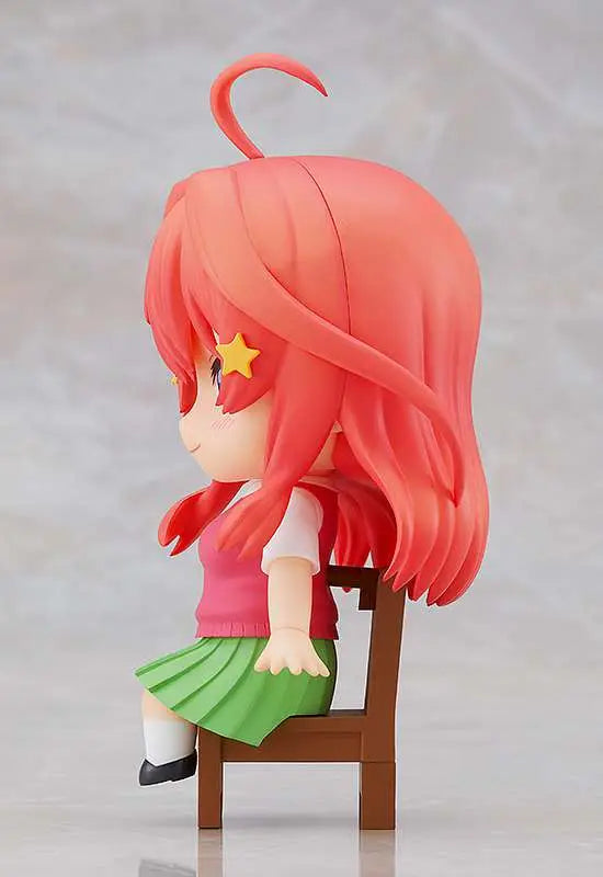 QUINTESS QUINT ITSUKI NENDOROID SWACCHAO