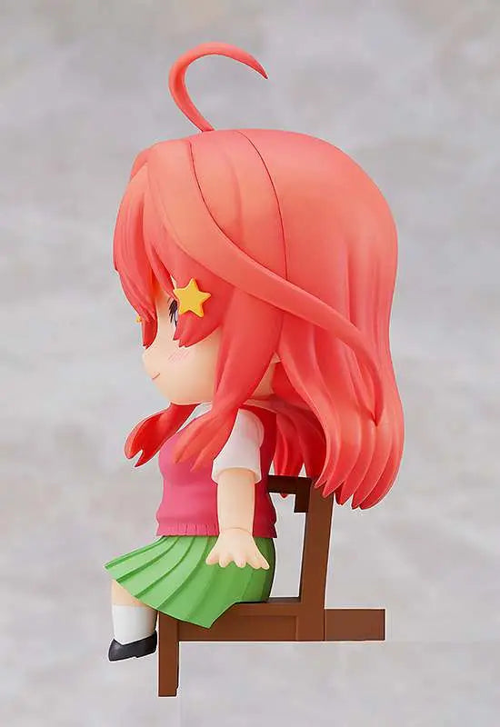 QUINTESS QUINT ITSUKI NENDOROID SWACCHAO