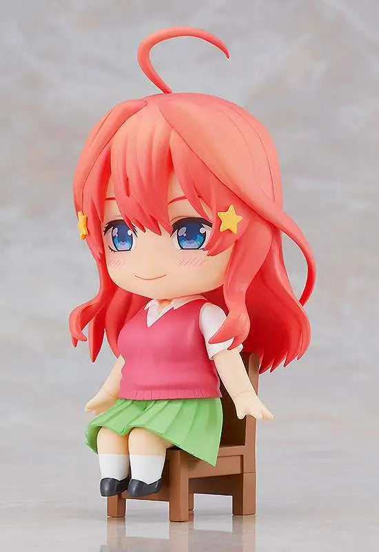 QUINTESS QUINT ITSUKI NENDOROID SWACCHAO