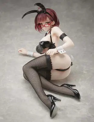 MYOPIA SISTER BUNNY VER STATUE