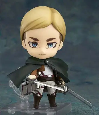 AOT ERWIN SMITH NENDOROID RERUN