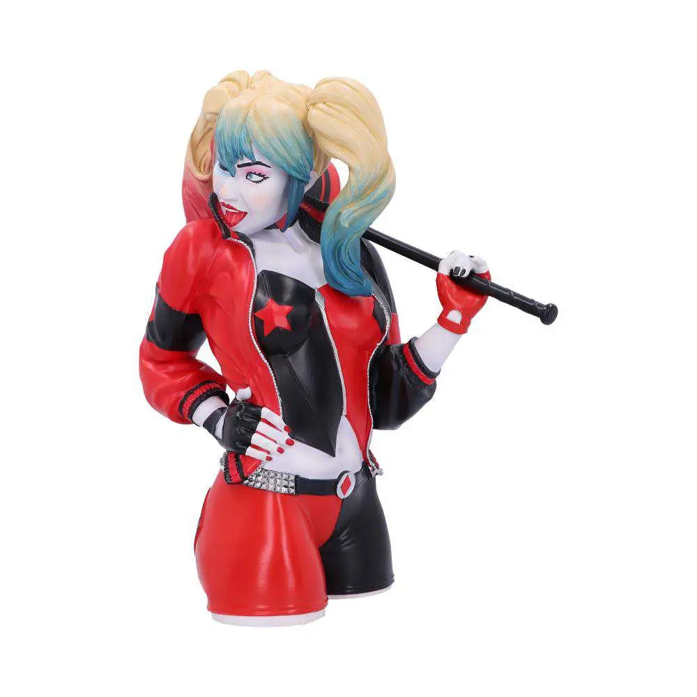 HARLEY QUINN  - BUST