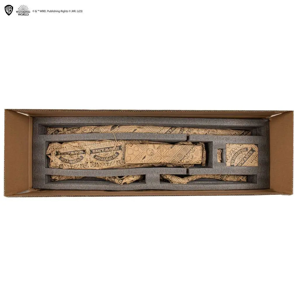 HP FIREBOLT BROOM REPLICA 2022 EDITION