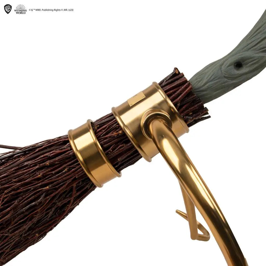 HP FIREBOLT BROOM REPLICA 2022 EDITION