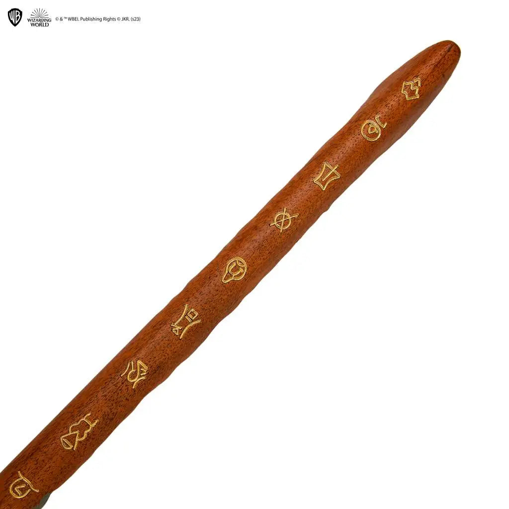 HP FIREBOLT BROOM REPLICA 2022 EDITION