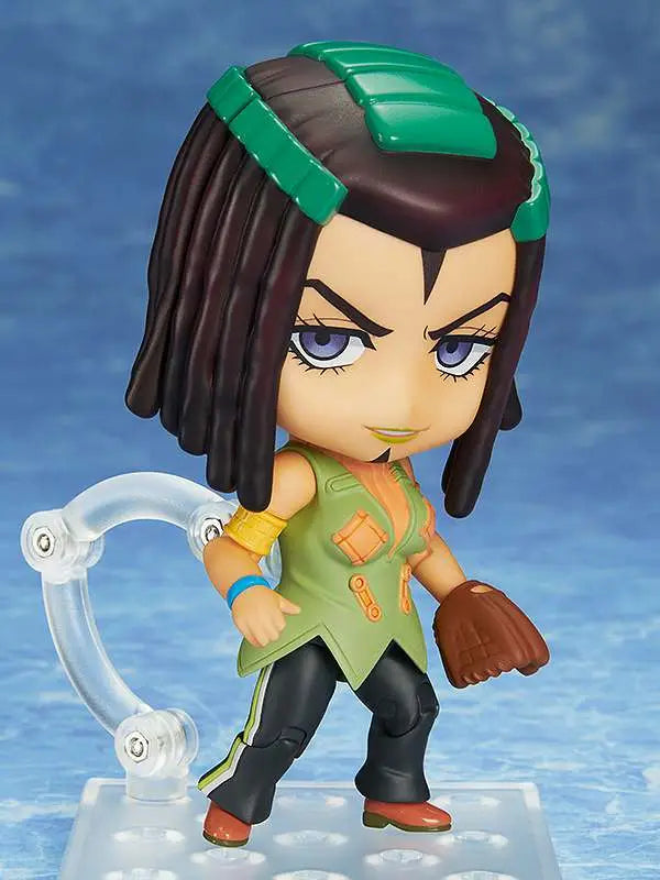 JOJO BIZ ADV STONE E. COSTELLO NENDOROID