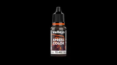 XPRESS COLOR 72402 DWAF SKIN
