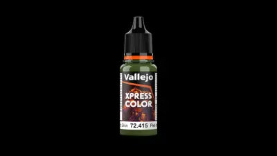 XPRESS COLOR 72415 ORC SKIN