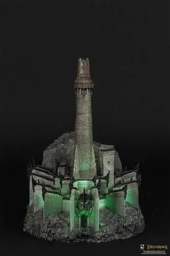 LOTR WITCHKING OF ANGMAR 1:1 ART MASK