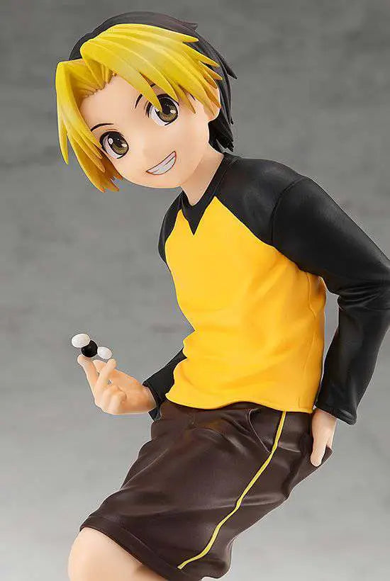HIKARU NO GO HIKARU SHINDO PUP