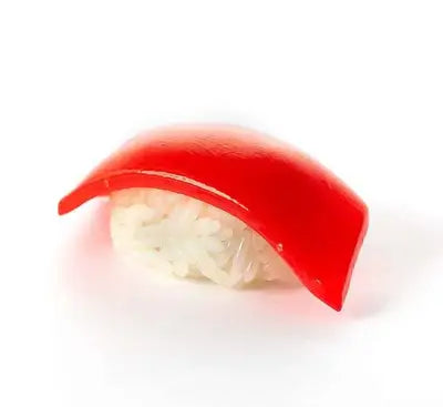 SUSHI TUNA PLASTIC MODEL KIT