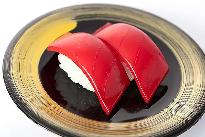 SUSHI TUNA PLASTIC MODEL KIT
