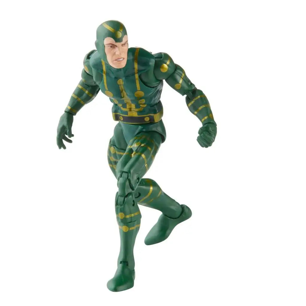 ML VINTAGE X-MEN MULTIPLE MAN AF