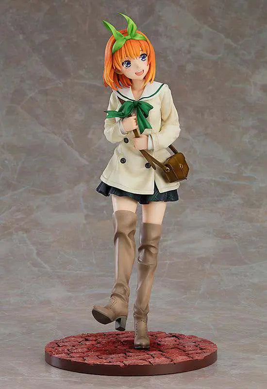 QUINTESSENTIAL QUI YOTSUBA DATE STYLE ST