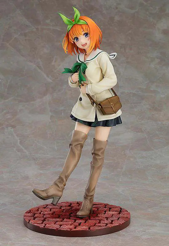 QUINTESSENTIAL QUI YOTSUBA DATE STYLE ST