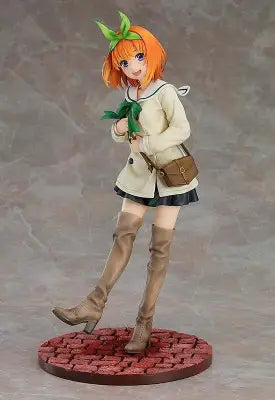 QUINTESSENTIAL QUI YOTSUBA DATE STYLE ST
