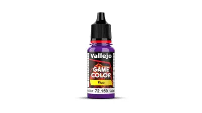 GAME COLOR 72159 FLUO VIOLET