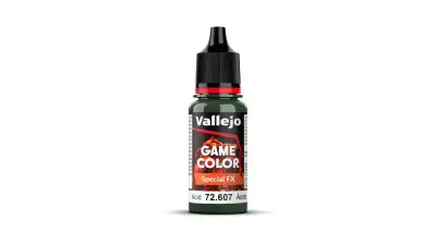 GAME COLOR 72607 ACID