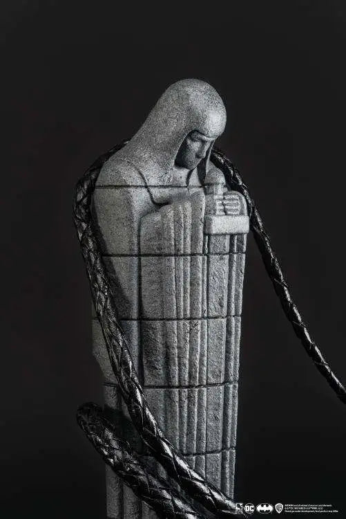 BATMAN RET CATWOMAN 1:1 SCALE MASK REP