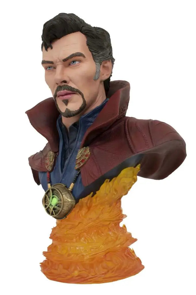 DR STRANGE MOVIE 1/2 SCALE BUST