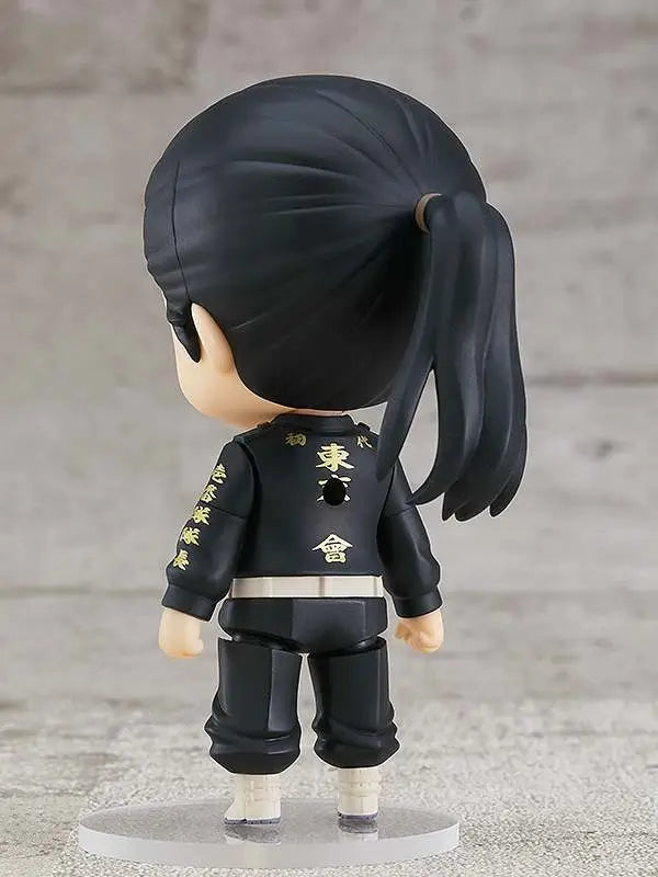 TOKYO REVENGERS KEISUKE BAJI NENDOROID