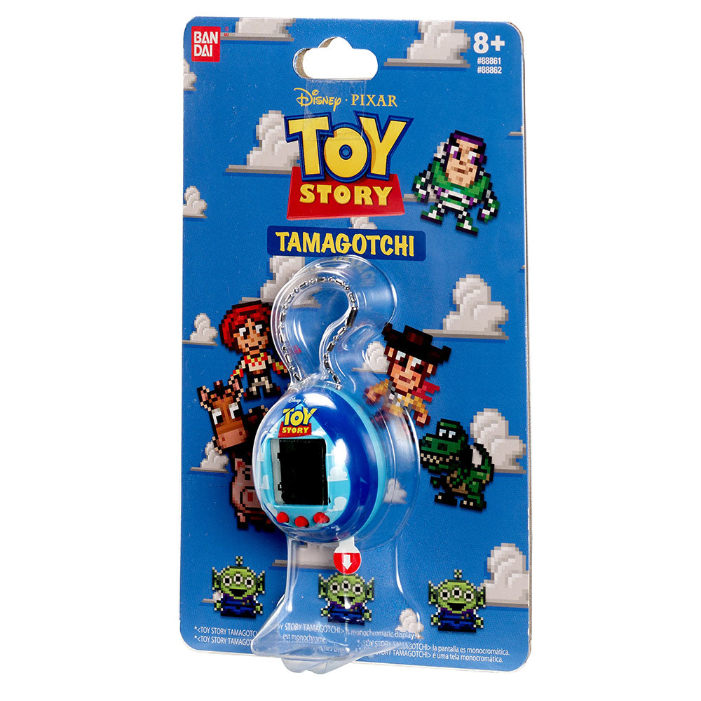 Tamagotchi Nano – Toy Story – Wolken