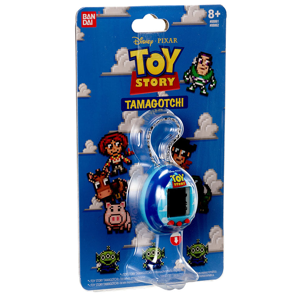 Tamagotchi Nano – Toy Story – Wolken