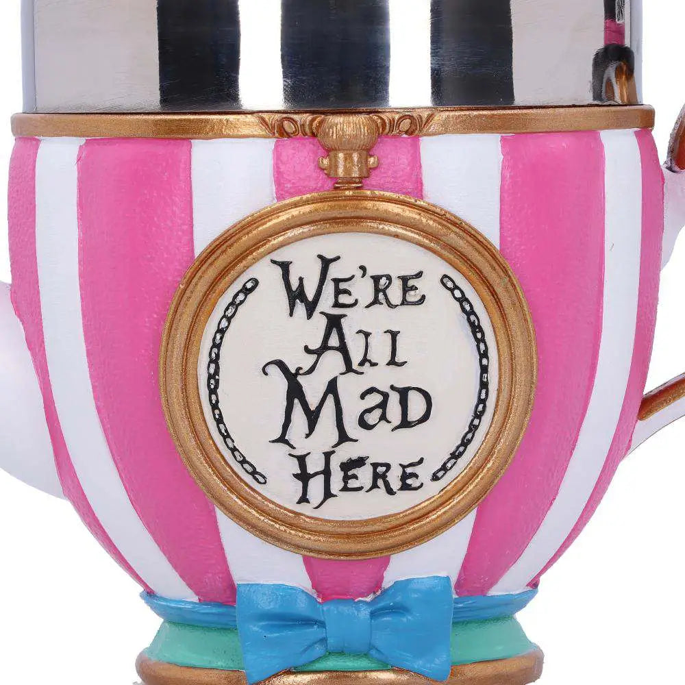 PINKYS UP MAD HATTER CUP