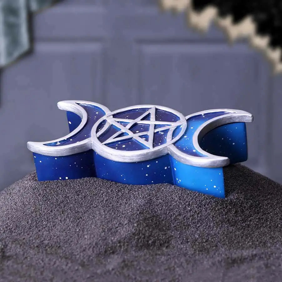 BOX LUNAR TREASURE (SET OF 2)