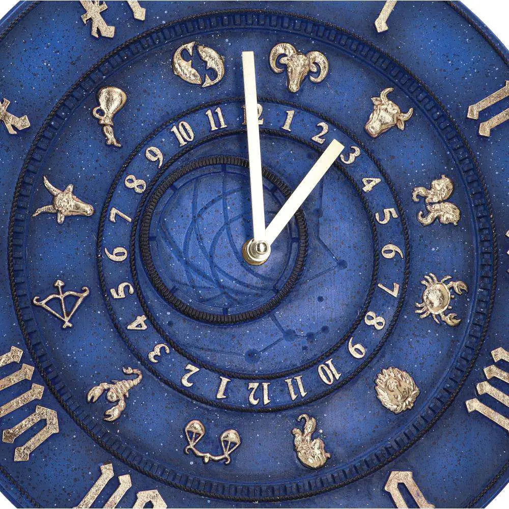 ZODIAC TIME KEEPER