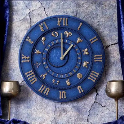 ZODIAC TIME KEEPER
