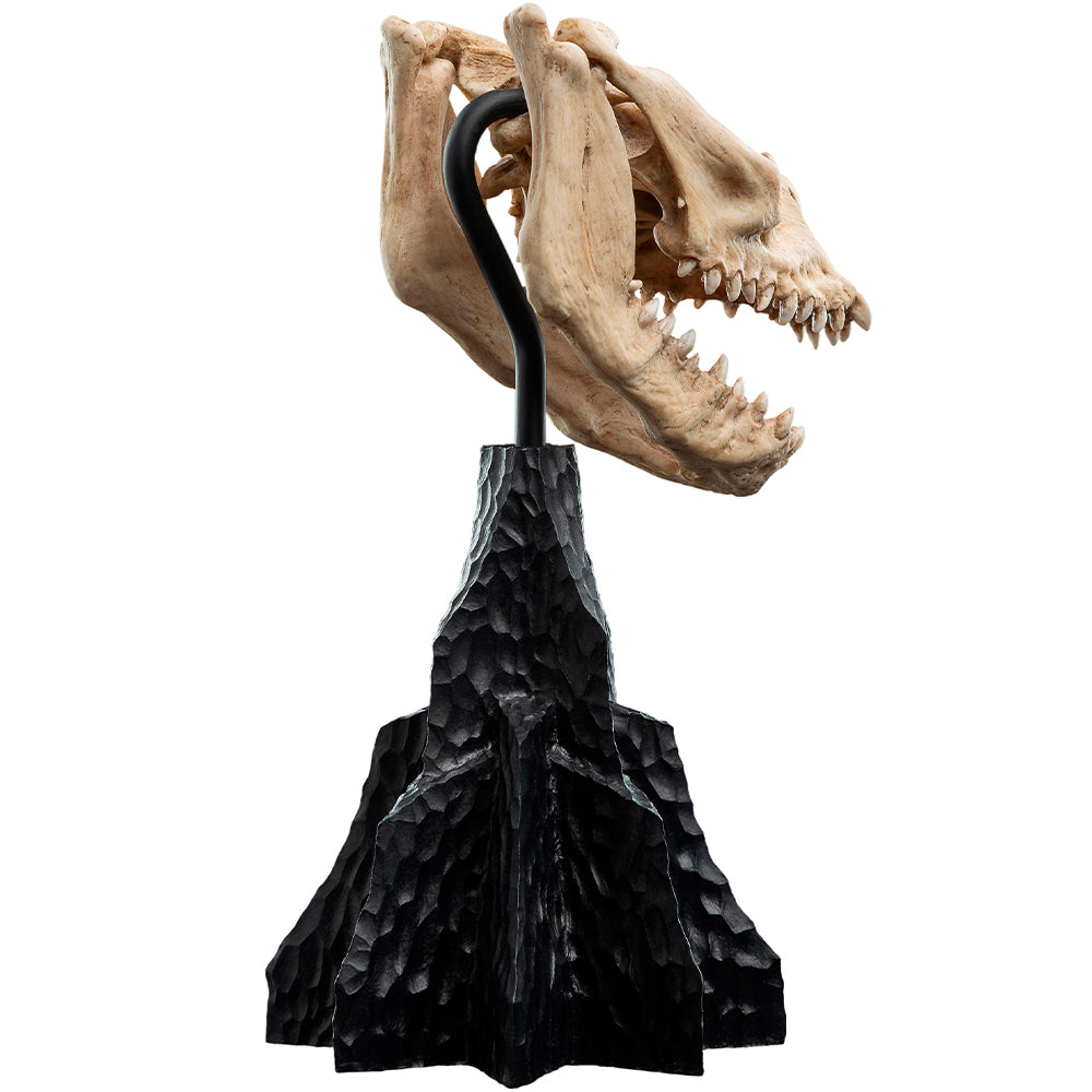 Weta Workshop Lord of the Rings - Skull of a Fell Beast Minuature