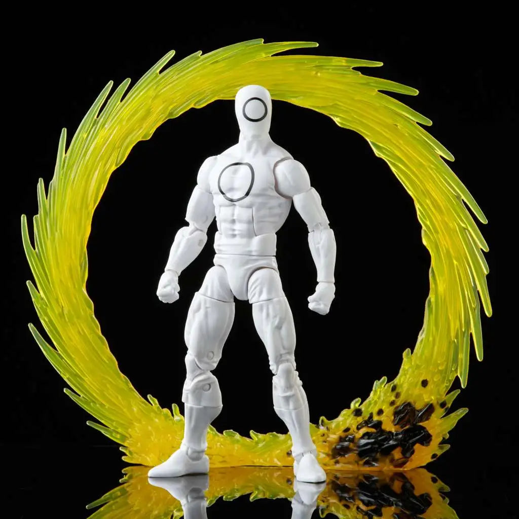 ML X-MEN VILLAINS MULTIPACK AF