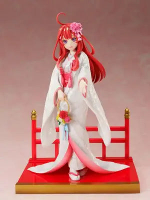 QUINTESSENTIAL QUINT ITSUKI SHIROMOKU ST