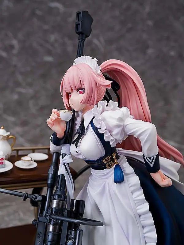 GIRLS FRONTLINE NTW-20 ARISTOCRAT EXP ST