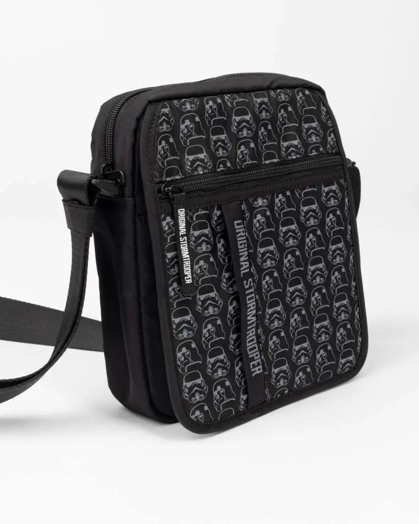 ORIGINAL STORMTROOPER MAN PURSE