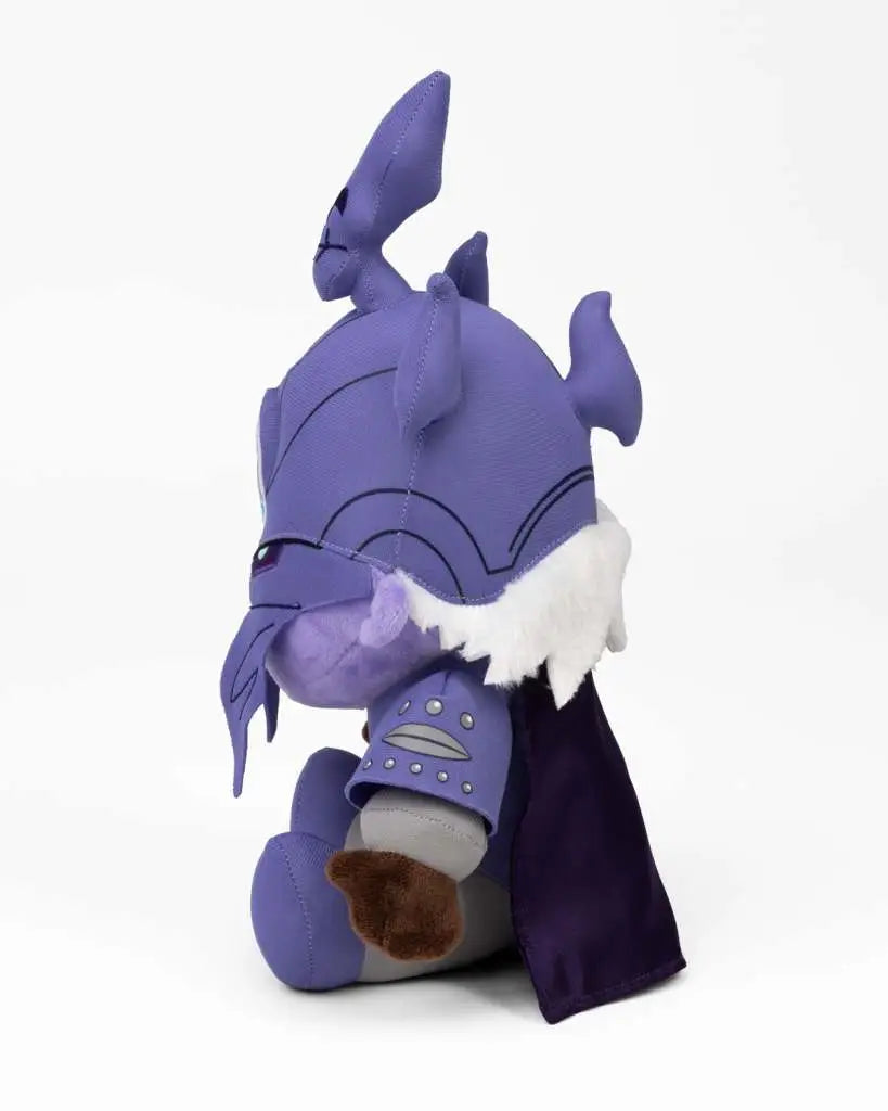WORLD OF WARCRAFT ARTHAS PLUSH