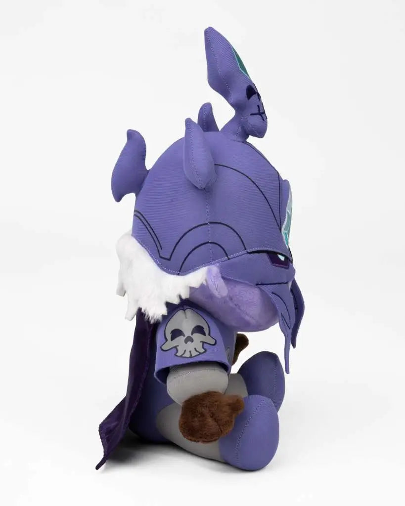 WORLD OF WARCRAFT ARTHAS PLUSH