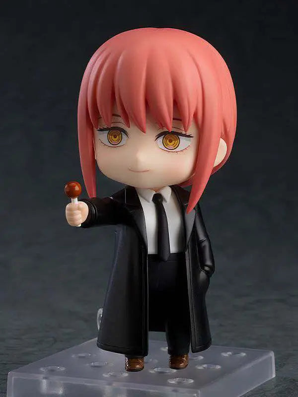 CHAINSAW MAN MAKIMA NENDOROID