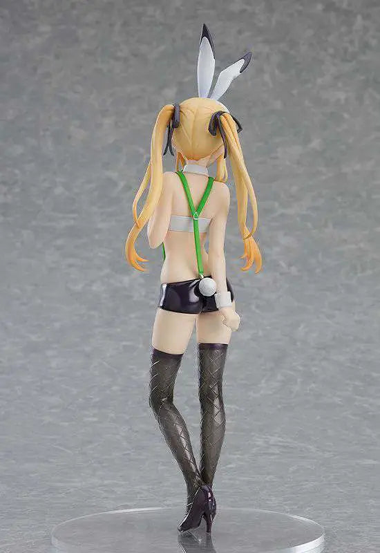 SAEKANO ERIRI SPENCER SAWAMURA BUNNY PUP