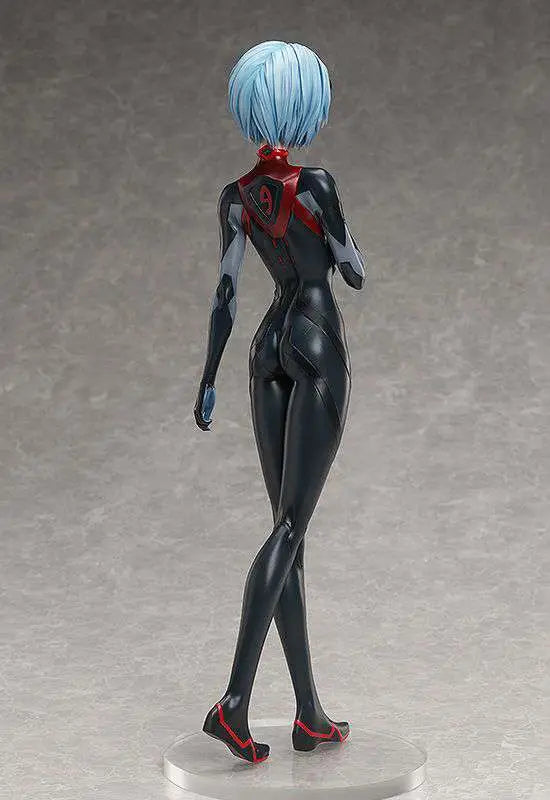 REBUILD EVANGELION ASUKA LANGLEY 1/4 ST