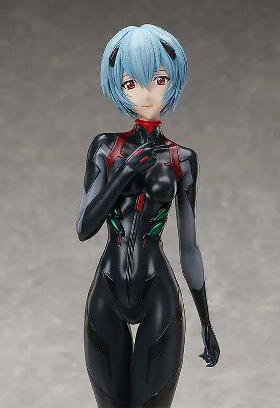 REBUILD EVANGELION ASUKA LANGLEY 1/4 ST