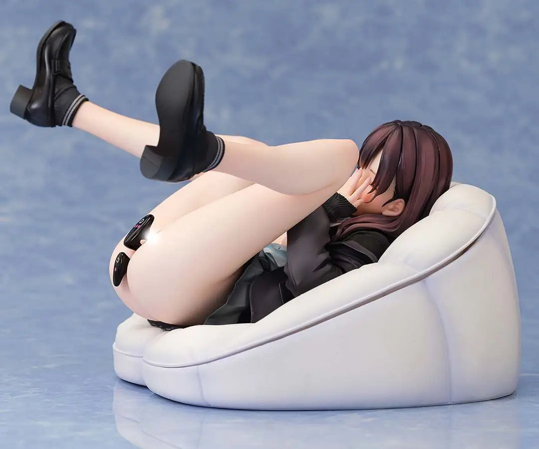M II 1/6 STATUE BY AMAMITSUKI