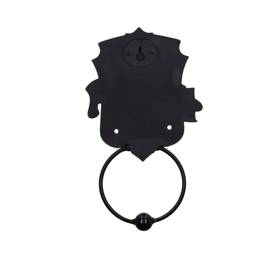 HARRY POTTER HUFFLEPUFF  DOOR KNOCKER