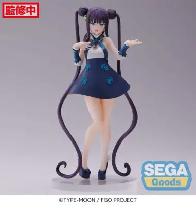 FATE G/O FOREI YANG GUIFEI LUMINASTA FIG