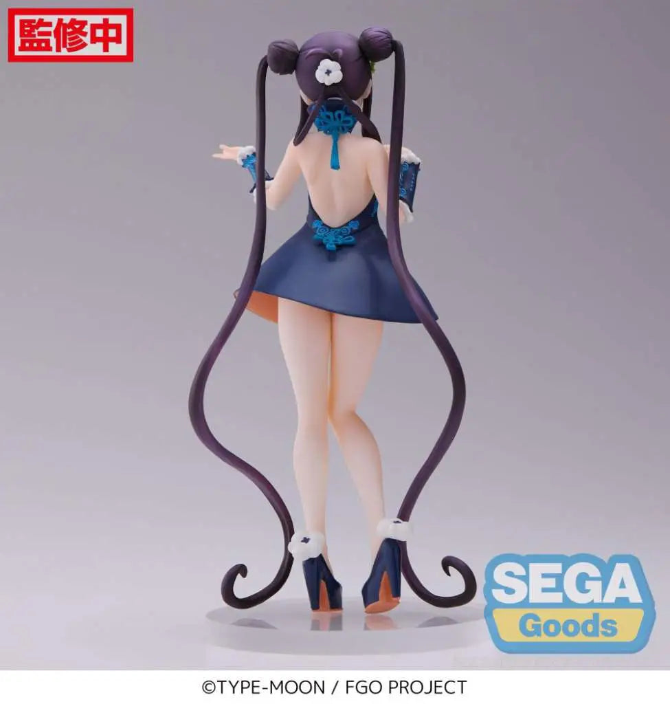 FATE G/O FOREI YANG GUIFEI LUMINASTA FIG