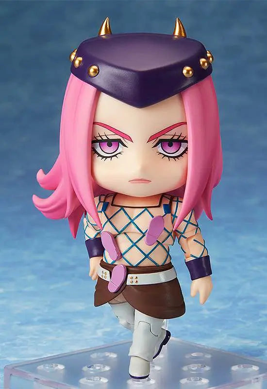 JOJO BIZ ADVENTURE NARCISO A NENDOROID