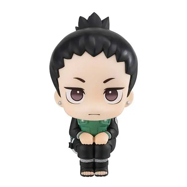 LOOKUP NARUTO SHIKAMARU NARA