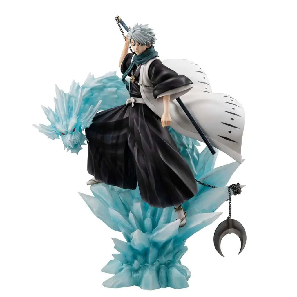 BLEACH 1000YEAR TOSHIRO HITSUGAYA GEM ST